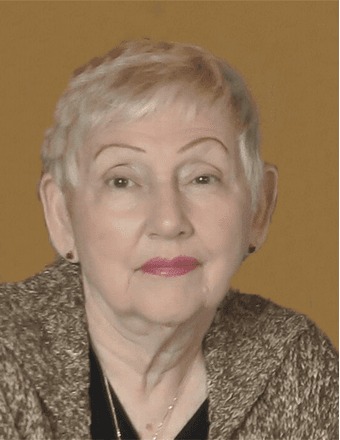 Mary Ann Priolo Obituary