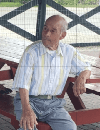 Manuel Vieira Guiomar Obituary