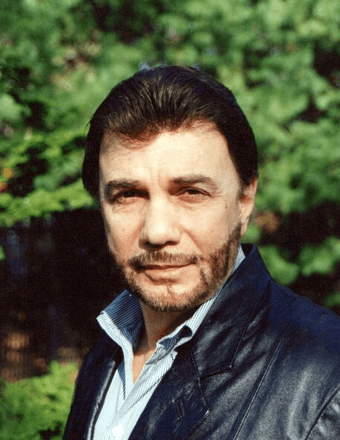 Nicholas G. Addeo Obituary