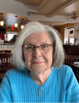 Frances Joan Dilione Obituary