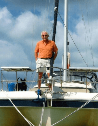 Robert Nephew Barclay Obituary