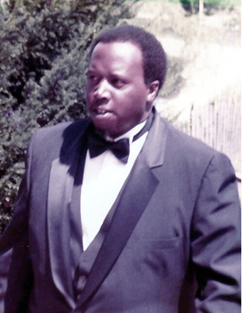 John Henry Porter Obituary